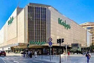 Oficina en alquiler en Centro en Murcia