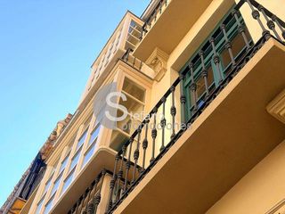 Local comercial en alquiler en El Ejido - La Merced - La Victoria en Málaga