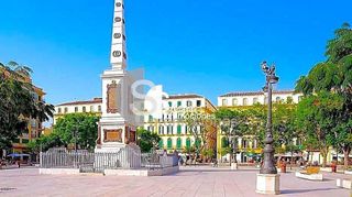 Local comercial en alquiler en El Ejido - La Merced - La Victoria en Málaga