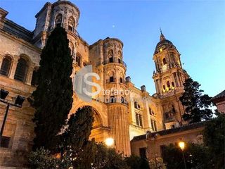 Local comercial en alquiler en El Ejido - La Merced - La Victoria en Málaga
