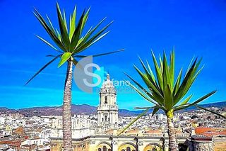 Local comercial en alquiler en El Ejido - La Merced - La Victoria en Málaga