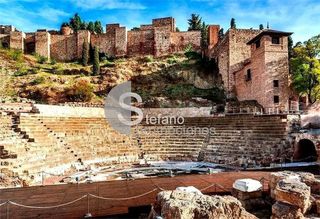 Local comercial en alquiler en El Ejido - La Merced - La Victoria en Málaga