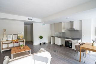 Piso en alquiler en Espartales en Alcalá de Henares