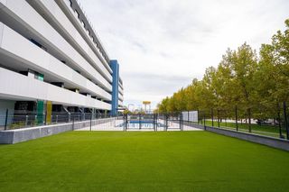 Piso en alquiler en Espartales en Alcalá de Henares