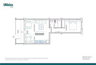 Piso en alquiler en Espartales en Alcalá de Henares
