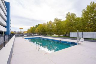 Piso en alquiler en Espartales en Alcalá de Henares