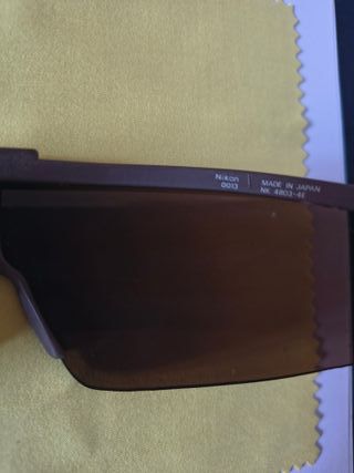 Occhiali da sole Nikon Multisport