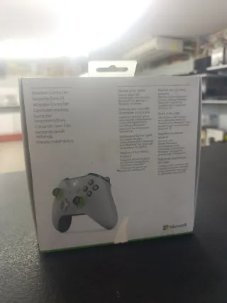 Mando Xbox One 1708 Inalámbrico