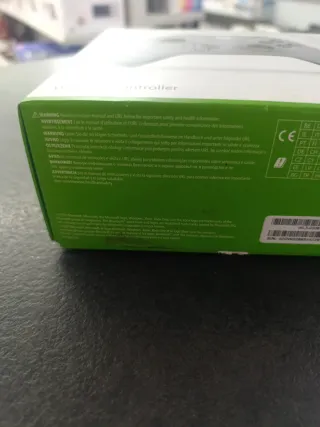 Mando Xbox One 1708 Inalámbrico