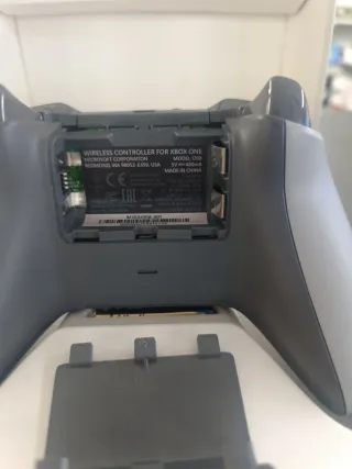 Mando Xbox One 1708 Inalámbrico