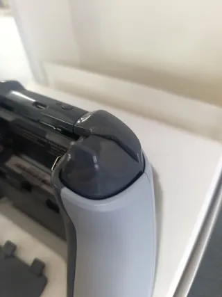 Mando Xbox One 1708 Inalámbrico