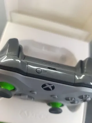 Mando Xbox One 1708 Inalámbrico