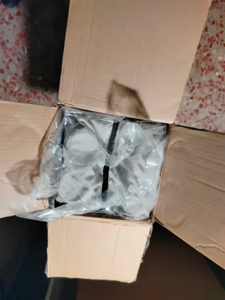 HAUCK Dream N Play Cuna de Viaje Plegable