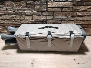 HAUCK Dream N Play Cuna de Viaje Plegable