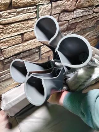 HAUCK Dream N Play Cuna de Viaje Plegable