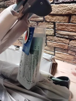 HAUCK Dream N Play Cuna de Viaje Plegable