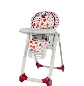 Trona Chicco Polly Progress5