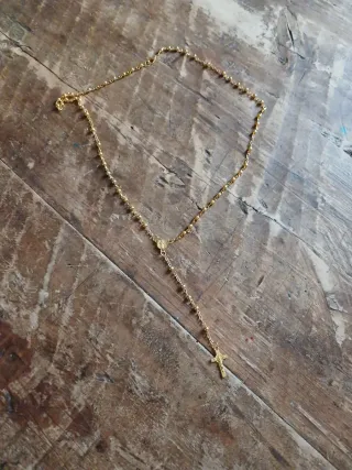 Rosario Papa Francesco