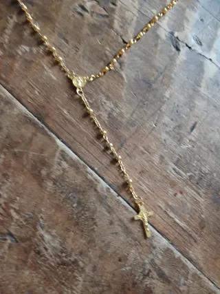 Rosario Papa Francesco