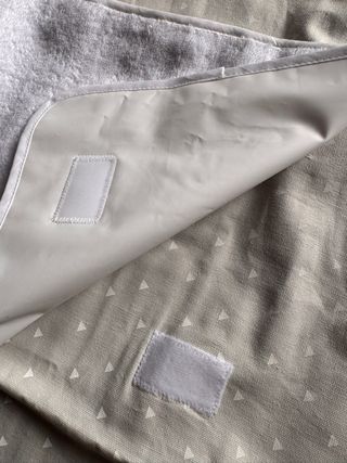 Funda protectora cambiador Verbaudet