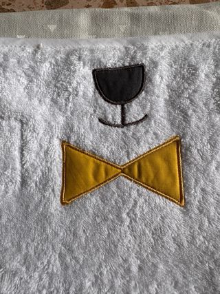 Funda protectora cambiador Verbaudet