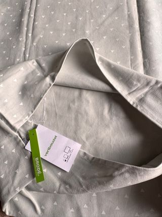 Funda protectora cambiador Verbaudet