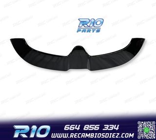 ALERON TECHO MINI COOPER S F56 14-24 NEGRO BRILLO