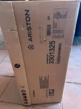 Caldera de condensación Ariston SH premium