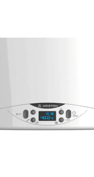 Caldera de condensación Ariston SH premium