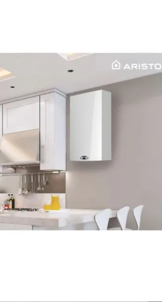 Caldera de condensación Ariston SH premium