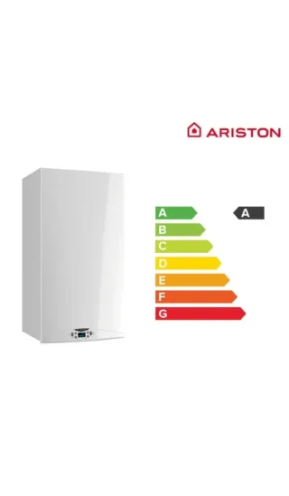 Caldera de condensación Ariston SH premium