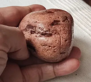 Pietra da collezione per amanti dei minerali