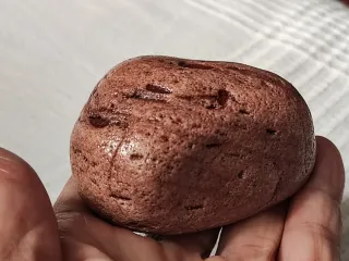 Pietra da collezione per amanti dei minerali