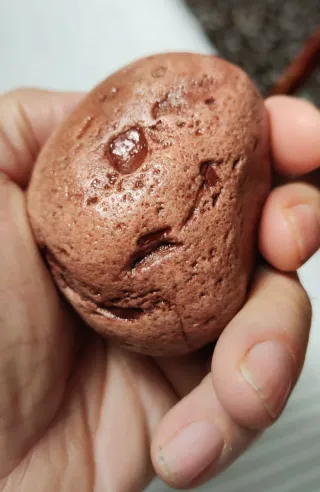 Pietra da collezione per amanti dei minerali