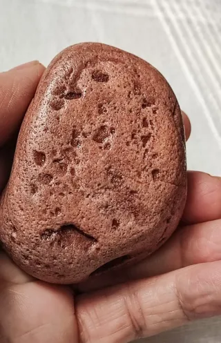 Pietra da collezione per amanti dei minerali