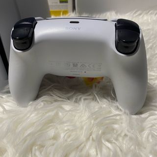 Console Sony PlayStation 5 Fat Disco 825GB Complet