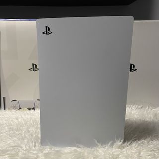 Console Sony PlayStation 5 Fat Disco 825GB Complet