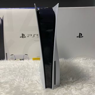 Console Sony PlayStation 5 Fat Disco 825GB Complet