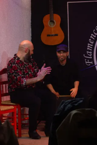 Clases de percusión presencial Terrassa