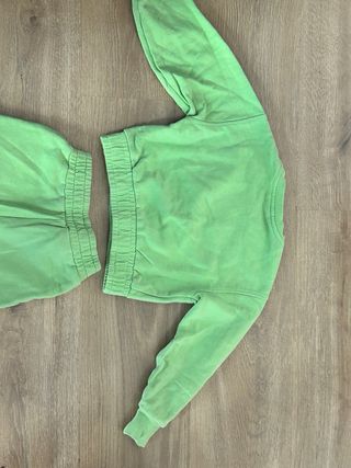 Completo Pinko bambina 3 anni