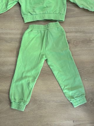 Completo Pinko bambina 3 anni