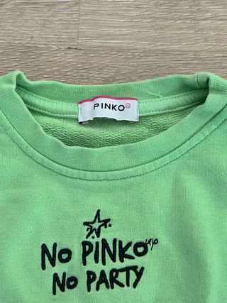 Completo Pinko bambina 3 anni