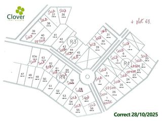 Terreno en venta en Vera Ciudad en Vera