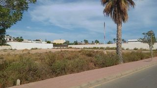 Terreno en venta en Vera Ciudad en Vera