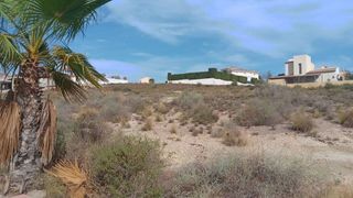 Terreno en venta en Vera Ciudad en Vera