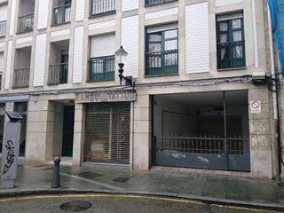 Garaje en venta en Centro en Gijón