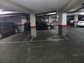 Garaje en venta en Centro en Gijón