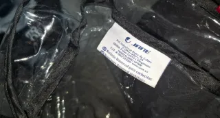 Plásticos de lluvia JANE  - 2 unidades