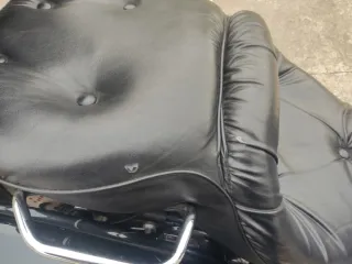 Harley Davidson Electra Glide 2003