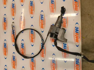 Clausor Yamaha N Max 125